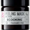 Peel Maske
