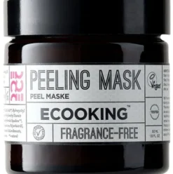 Peel Maske