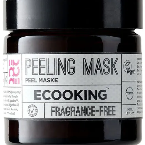 Peel Maske
