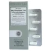 Pefrakehl Kapsler D4