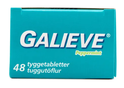 Peppermint | 48 Tabl.