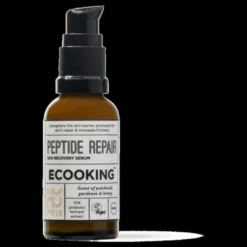 Peptide Repair Skin Recovery Serum