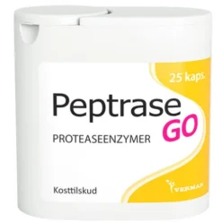 Peptrase Go
