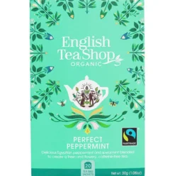 Perfect Peppermint Te Økologisk