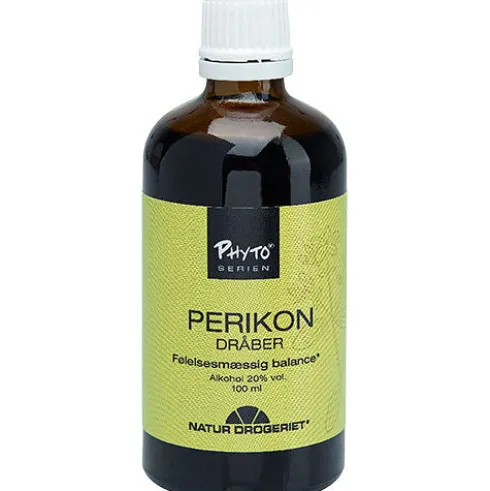 Perikon Dråber