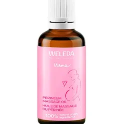 Perineum Massage Oil