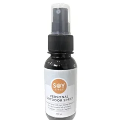 Personal Outdoor Spray