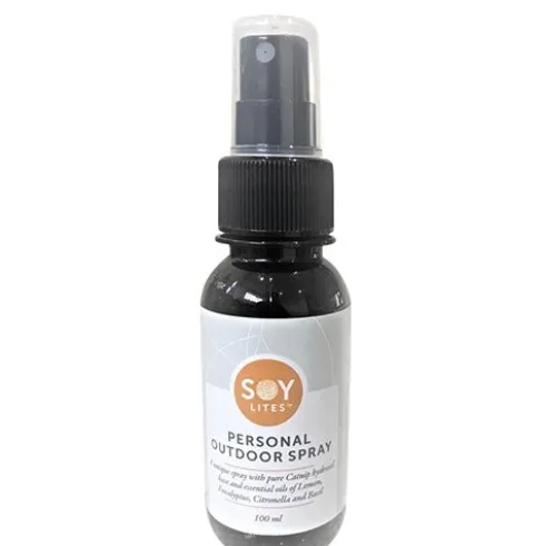 Personal Outdoor Spray
