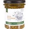 Pesto Basilikum Økologisk