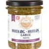 Pesto Hvidløg Økologisk