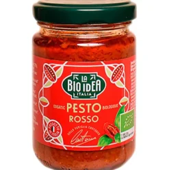 Pesto Rosso Økologisk