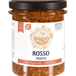 Pesto Rosso Økologisk