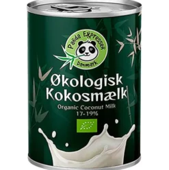 Petrou International Kokosmælk