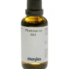 Phytolacca D12