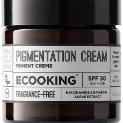 Pigmentation Cream Spf 30