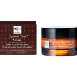 Pigment Clear Cream