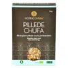 Pillede Chufa Økologisk
