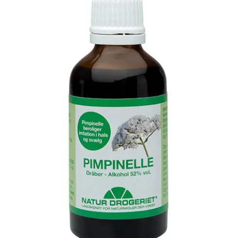 Pimpinelle Dråber