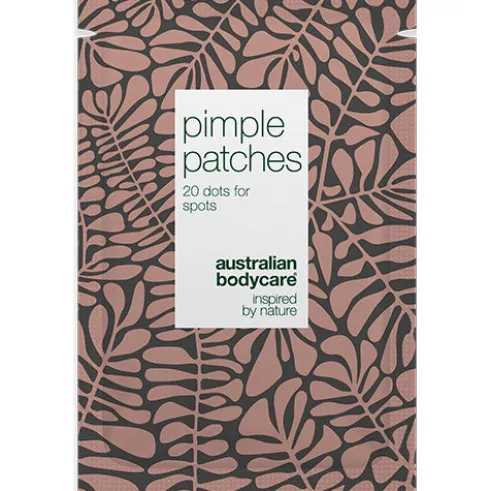 Pimple Patches