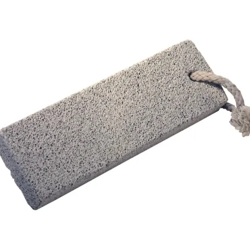 Pimpsten Ægte Med Snor