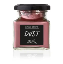 Pink Dust