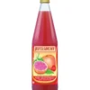 Pink Grapefrugt Saft Økologisk