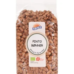 Pinto Bønner Økologisk
