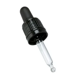 Pipettelåg Til 10 Ml Glasflaske