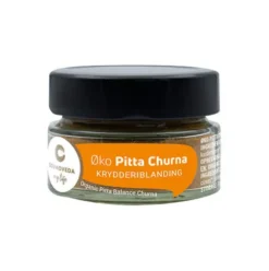Pitta Ayurveda Balance Churna Økologisk