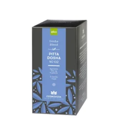 Pitta Dosha Te Økologisk