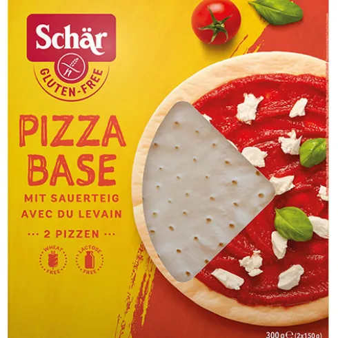 Pizzabunde
