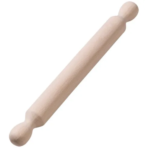 Pizzarulle I Bøgetræ