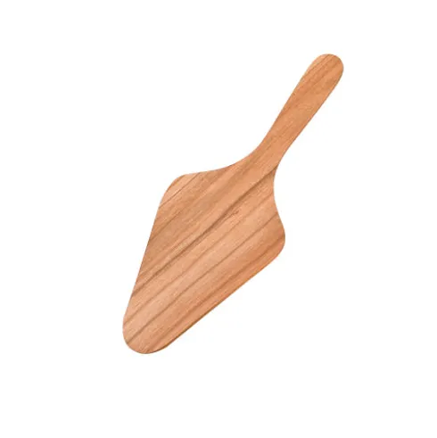 Pizza Ske 30 Cm Kirsebærtræ