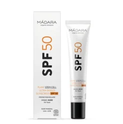 Plant Stem Cell Ultra-shield Sunscreen Spf50