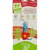 Plaster Ankel/akillesene 8 Stk