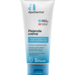 Plejende Creme