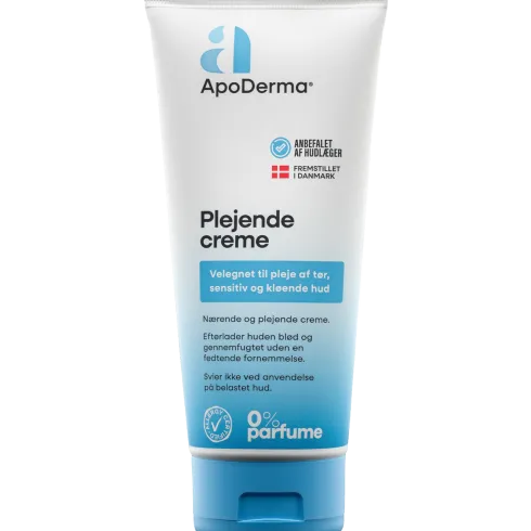 Plejende Creme