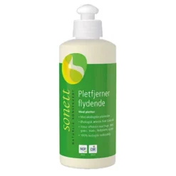 Pletfjerner