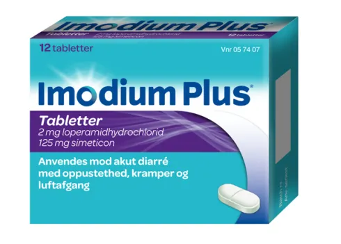 Plus | 12 Tabl.