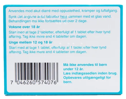Plus | 12 Tabl.