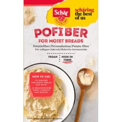 Pofiber Glutenfri Kartoffelfiber