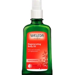 Pomegranate Regenerating Body Oil