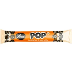 Pop Fyldt Lakridsstang - Karamelsmag
