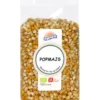 Popmajs Økologisk