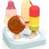 Popsicle Bars | 3-6 år