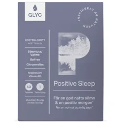 Positive Sleep
