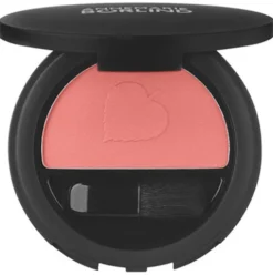 Powder Blush | Coral Glow