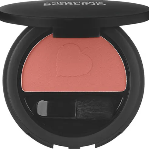 Powder Blush | Raspberry Delight