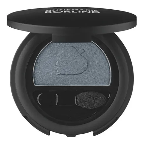 Powder Eye Shadow | Grey Blue
