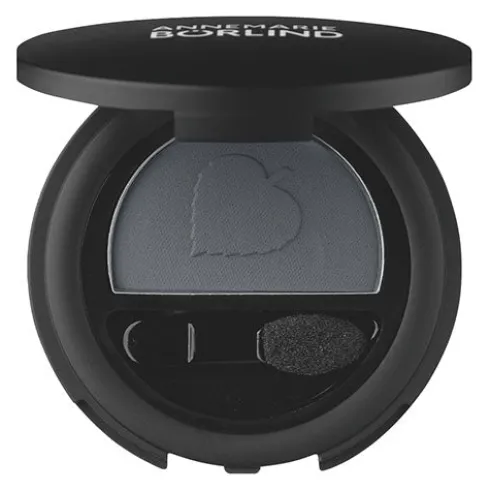 Powder Eye Shadow | Matt Graphite